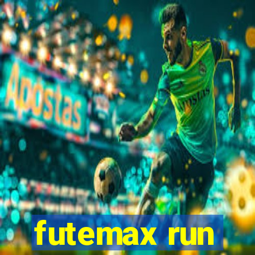 futemax run